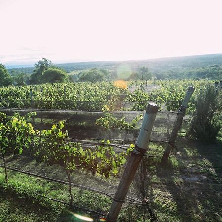 Cabana Sol Finca Pu Duam Вилья-Хенераль-Бельграно Экстерьер фото