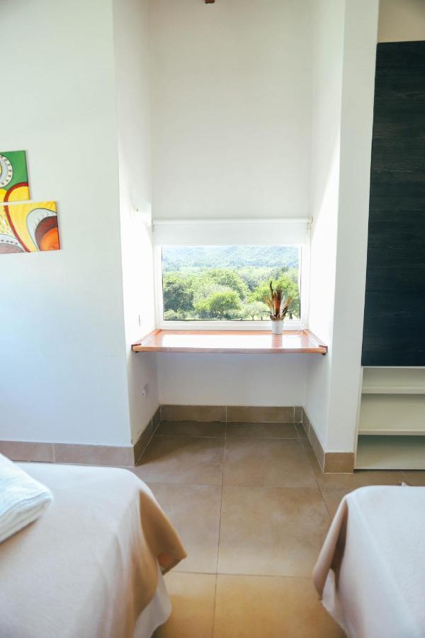 Cabana Sol Finca Pu Duam Вилья-Хенераль-Бельграно Экстерьер фото