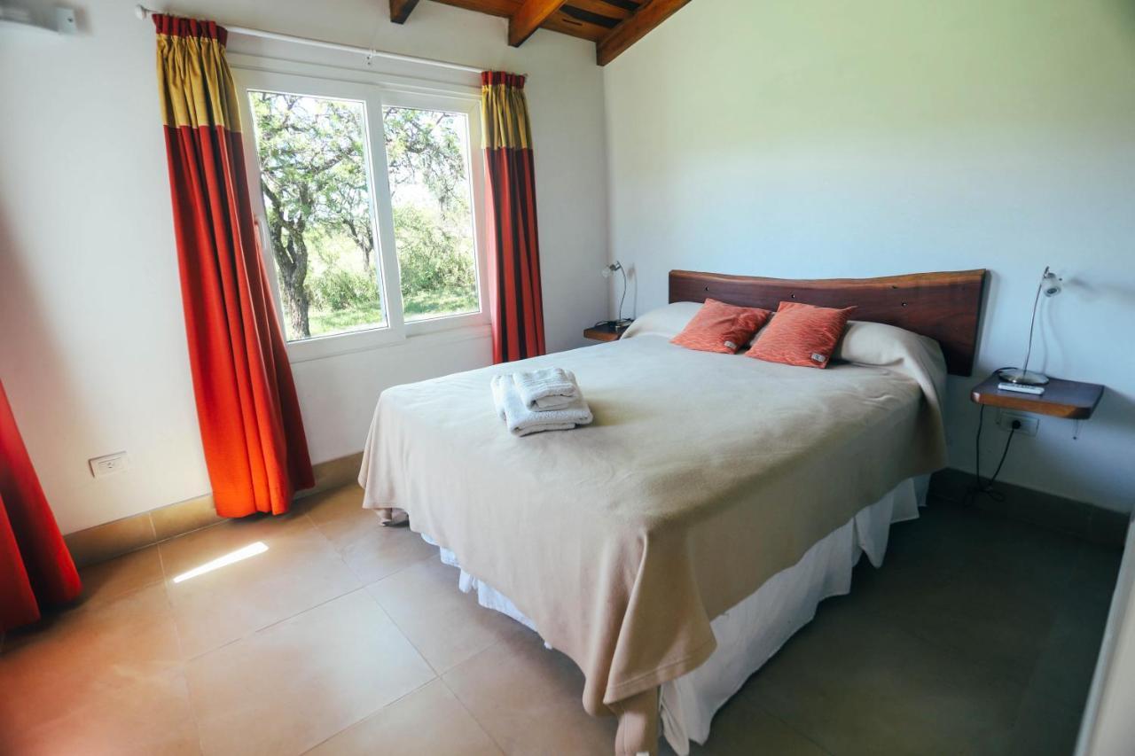 Cabana Sol Finca Pu Duam Вилья-Хенераль-Бельграно Экстерьер фото